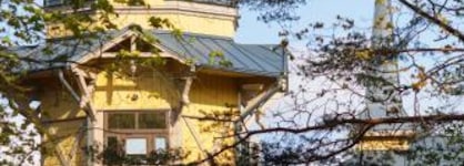 Hotel Vila Diemedis