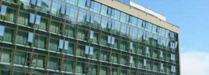 Grand Spa Lietuva Hotel Druskininkai