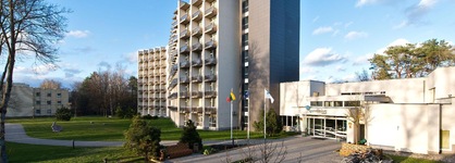 Spa Vilnius Druskininkai