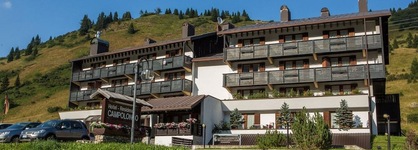 Residence Campolongo