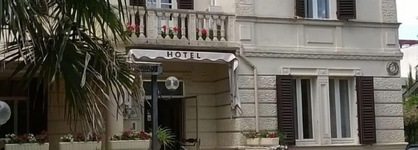 Hotel Villa Pina