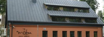 Hotel Medūna