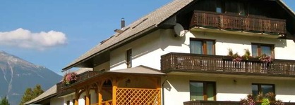 Apartments-Rooms Kocijancic