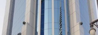 Days Hotel By Wyndham Olaya Riyadh