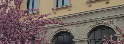 Hotel La Nuova Rotaia