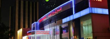 Carawan Al Fahad Hotel