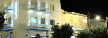 Hotel Città Bella