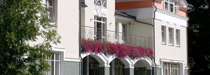 Hotel Violeta