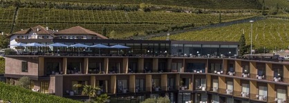 Hotel Thalhof Am See