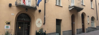 Hotel Boutique Antiche Mura