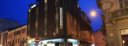 Hotel Rainero