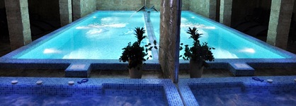 Premier Prezident Garni Hotel And Spa