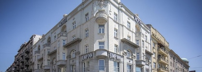 Jump Inn Hotel Belgrade