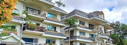 Prestige Vacation Apartments - Hanbi Mansions