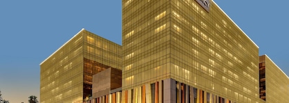 Hyatt Regency Manila, City Of Dreams
