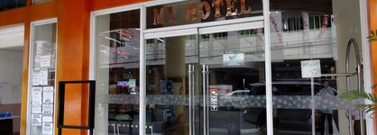 My Hotel