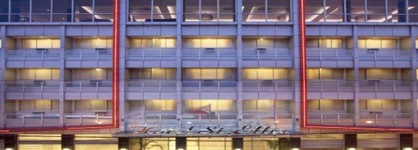 Hotel St Ellis