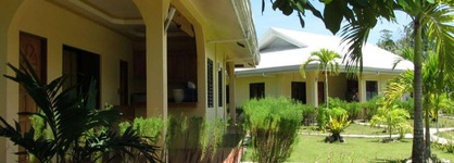 Bohol Sunside Resort