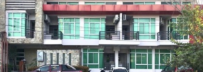 Oyo 595 Klm Condotel