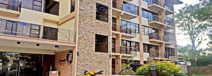 Gardenville Hotel