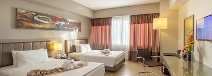 Bayfront Hotel Cebu - North Reclamation