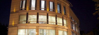 Garni Hotel Zeder