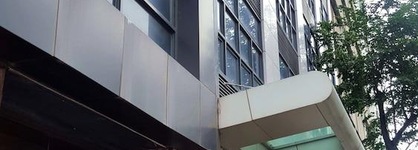 Gervasia Hotel Makati