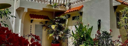 At Wind Chimes Boutique Hotel