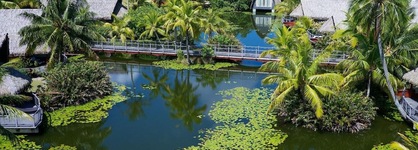 Maitai Lapita Village Huahine