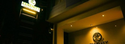 Zerenity Hotel & Suites