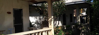 Lapu-Lapu Cottages & Restaurant