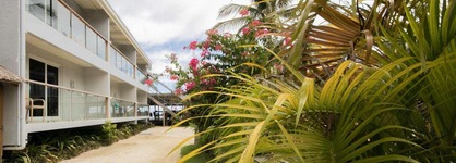 Reef Beach Resort