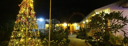 New Village Lodge