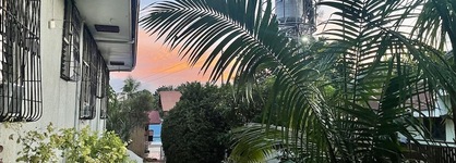 Giswold Lagunde Beach Resort