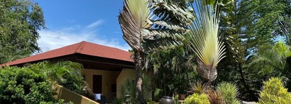 Alona Swiss Resort