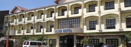 Angeles Palace Hotel