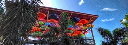 Sascha's Resort Oslob