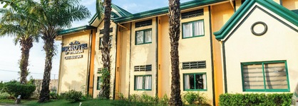 Microtel By Wyndham Cabanatuan