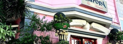 Europa Mansionette Inn