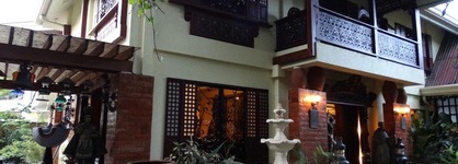 Alona Tropical Beach Resort