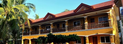 Slam's Garden Dive Resort