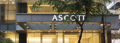 Ascott Bonifacio Global City Manila