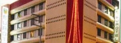 Hotel Dreamworld Araneta Cubao