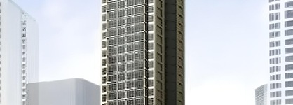 Citadines Salcedo Makati