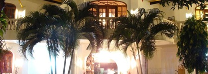 Dolce Vita Hotel
