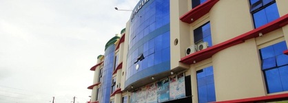 A&A Plaza Hotel