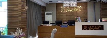 Hotel Conchita