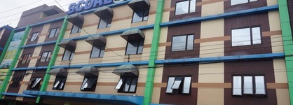 Score Birds Hotel