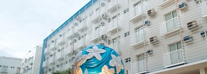 Azalea Hotels & Residences Boracay