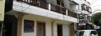 La Bella Casa de Boracay